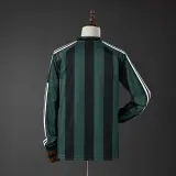 Camiseta Celtic Segunda Equipación 26/27 Manga Larga