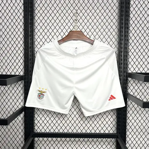 Benfica  I   Pantalon  Corto  24/25