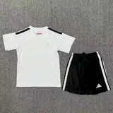 Conjunto Colo Colo Primera Equipación 26/27 Niños