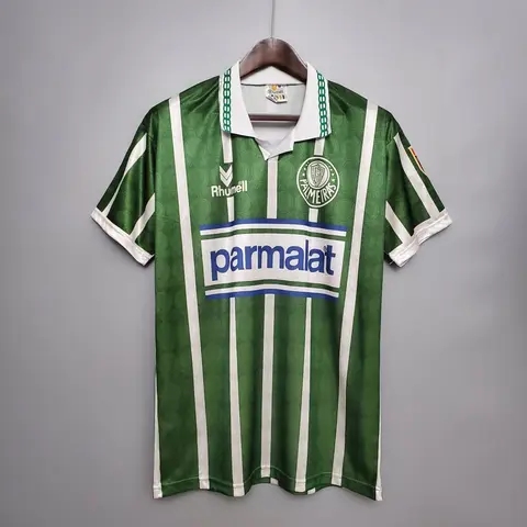 Maglia Palmeiras Away 93/94 (Retrò)