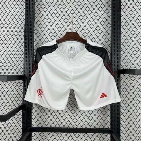 Pantaloncini Flamengo 2025