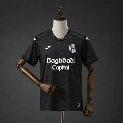 Maillot Real Sociedad Extérieur 26/27 Homme