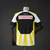 Camiseta Chivas Guadalajara Segunda Equipación 08/09 Retro
