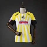 Camiseta Chivas Guadalajara Segunda Equipación 08/09 Retro