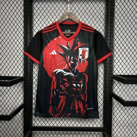 Japan Shirt 25/26 · Special Edition