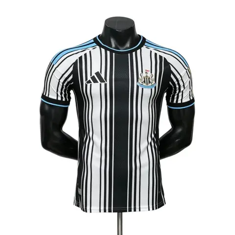 Camiseta Newcastle United Primera Equipación 26/27 Versión Jugador