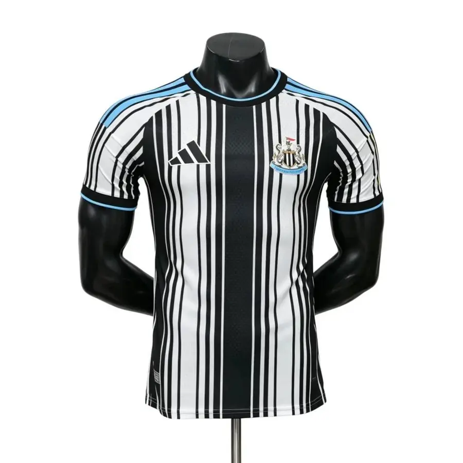 Camiseta Newcastle United Primera Equipación 26/27 Versión Jugador - Bota de Oro Tienda