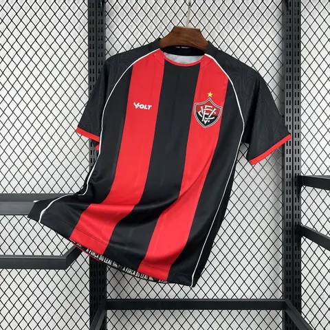 Camiseta EC Vitória Primera Equipación 26/27 Hombre