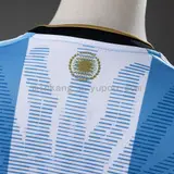Camiseta Argentina Edición Aniversario 2026 Hombre