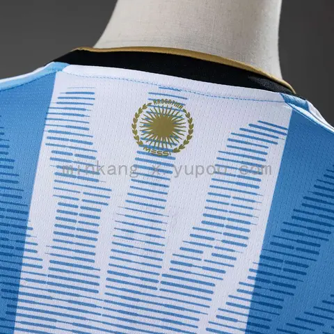 Argentina Anniversary Edition Shirt 2026