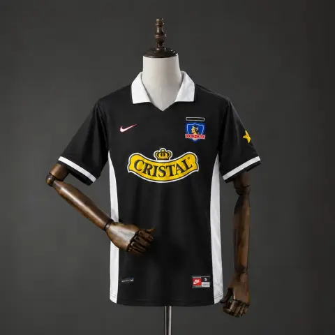 ユニフォーム Colo Colo アウェイユニフォーム 97/98 レトロ