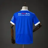 Camiseta Alverca Primera Equipación 26/27 Hombre