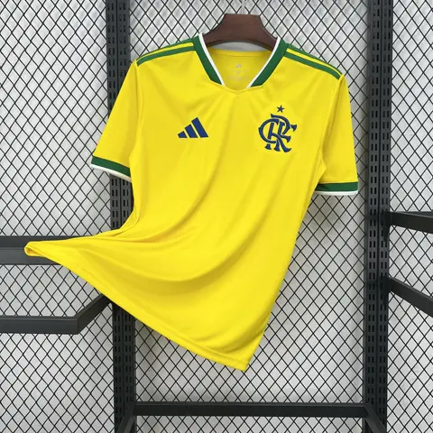 Camiseta Flamengo Equipación Especial 26/27 Hombre