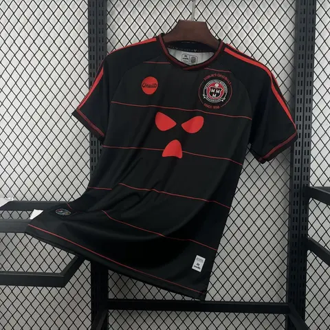 Camiseta Bohemians Pre-Partido 26/27 Hombre