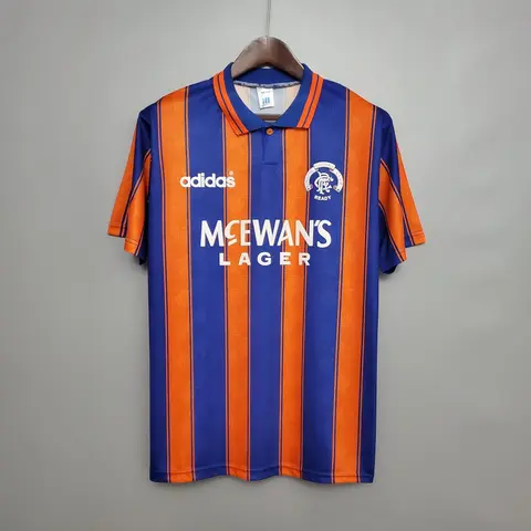 Maglia Rangers Home 93/94 (Retrò)