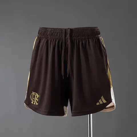 Flamengo Trainingsshorts 26/27