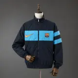 Chaqueta Barcelona 26/27 Azul Marino Hombre