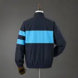 Chaqueta Barcelona 26/27 Azul Marino Hombre
