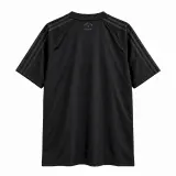 Camiseta Inter Miami Segunda Equipación Todo Negro 26/27 Hombre