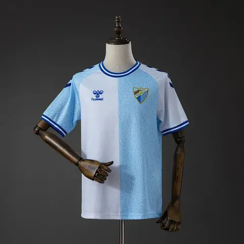 Camiseta Málaga Equipación Especial 26/27 Hombre