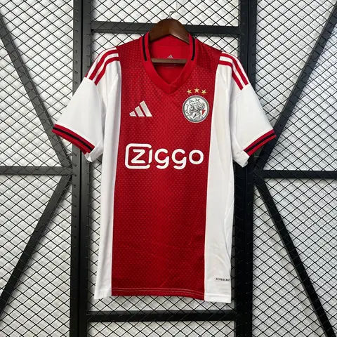 Ajax Home Shirt 25/26