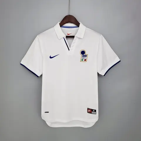 Camisa Itália 1996 (Retrô)