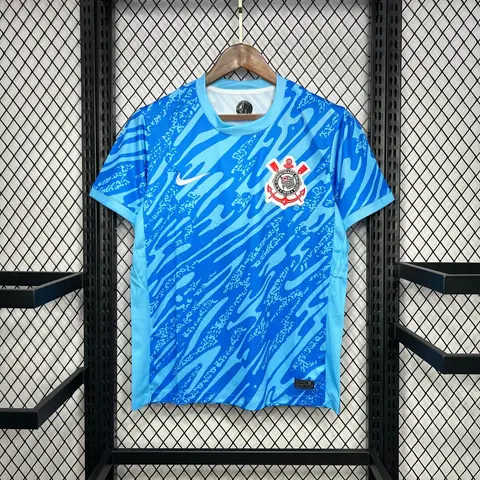 Corinthias  Portrero Azul  24/25  Hombre
