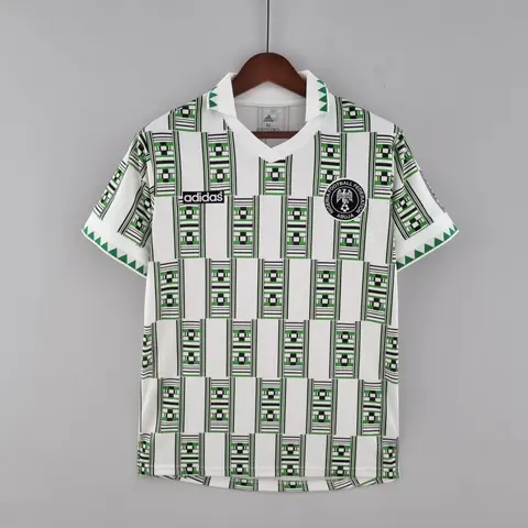 Nigeria I 1994 Hombre (Retro)