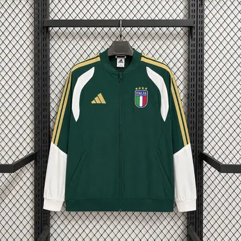 Chaqueta Italia 2026 Hombre