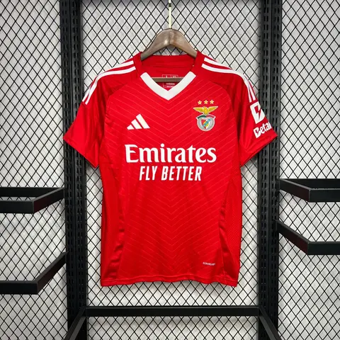 Benfica  I  24/25  Hombre