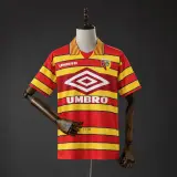 Camiseta RC Lens Primera Equipación 97/98 Retro
