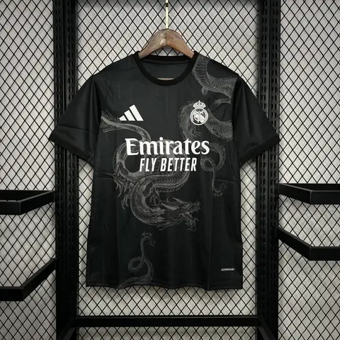 Real Madrid Shirt 24/25 · Special Edition