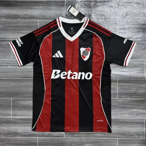 Maglia River Plate Away 25/26