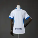 Camiseta Cruz Azul Segunda Equipación 26/27 Mujer