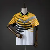 Camiseta Sudáfrica Primera Equipación 1994 Retro