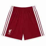 Pantalón Corto Liverpool Primera Equipación 26/27 Hombre