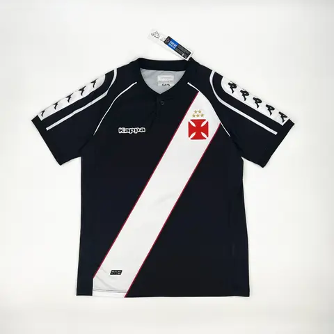 Vasco da Gama Trikot 24/25 · Sonderedition