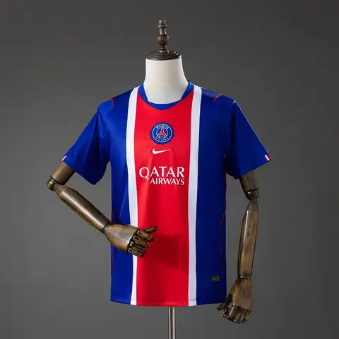 Camiseta PSG Primera Equipación 26/27 Hombre