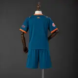 Conjunto Valencia Segunda Equipación 26/27 Niños