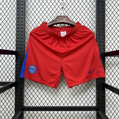 Calção Paris Saint-Germain 2025