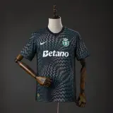 Camiseta Sporting CP Portero 26/27 Hombre