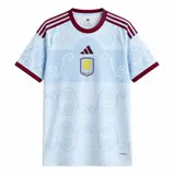 Camiseta Aston Villa Tercera Equipación 26/27 Hombre