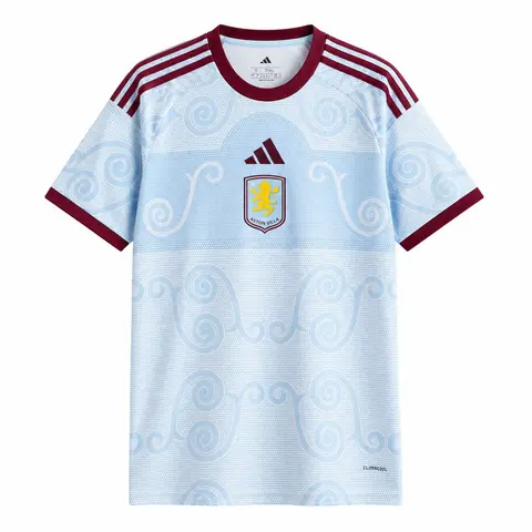 Camiseta Aston Villa Tercera Equipación 26/27 Hombre