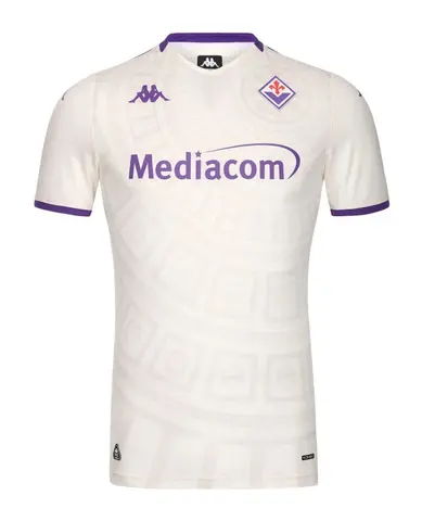 Maglia Fiorentina Away 25/26