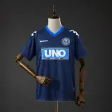 Camiseta Independiente Rivadavia Primera Equipación 10/11 Retro