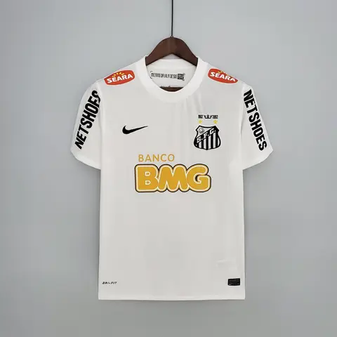 Santos Ll 11/12  (Retro)