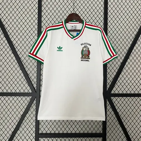 Maglia Messico 24/25 (Retrò)