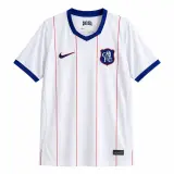 Camiseta Chelsea Tercera Equipación 26/27 Hombre