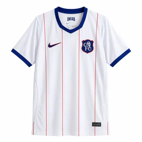 Camiseta Chelsea Tercera Equipación 26/27 Hombre