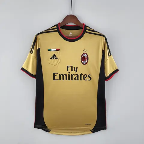 Maillot AC Milan 13/14 (Rétro)